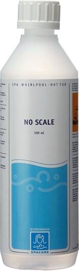 Spacare No Scale 500ml