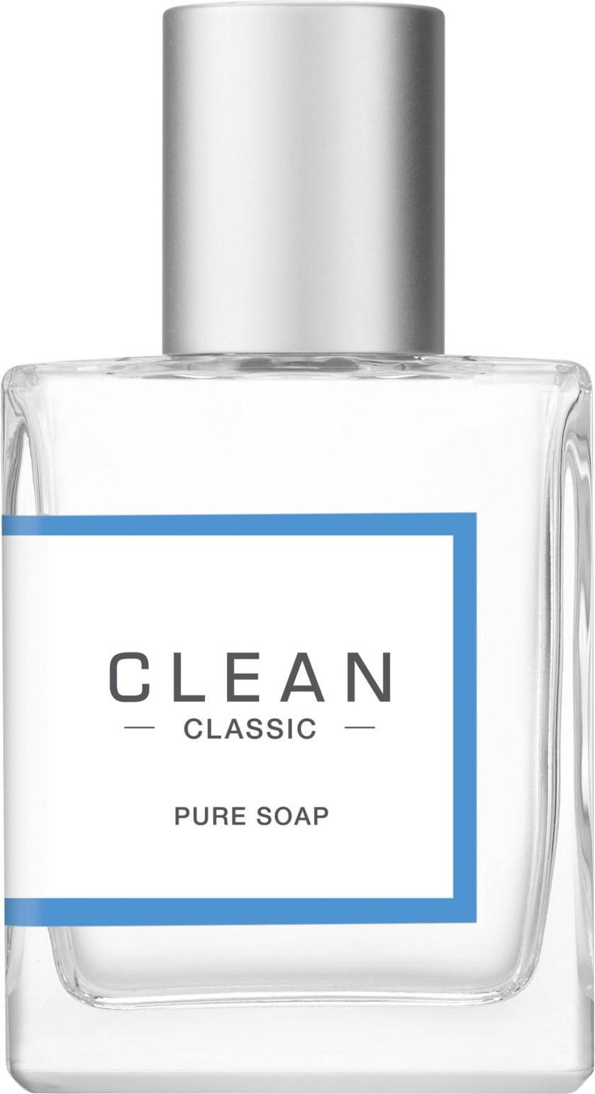 Clean Pure Soap EdP