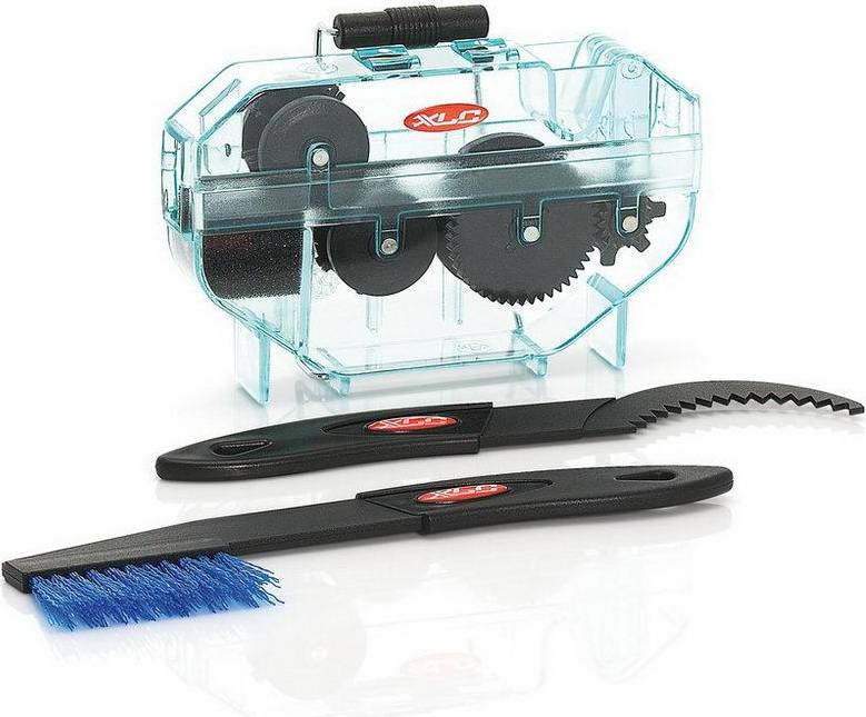 XLC Chain Cleaning Set