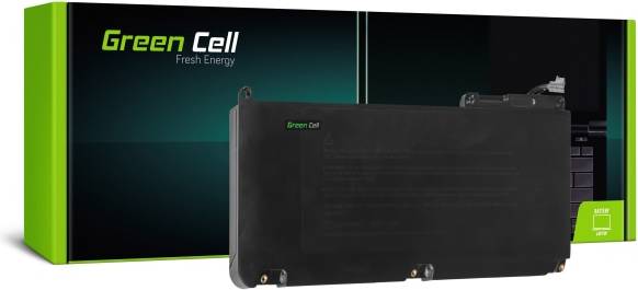 Green Cell AP17 Compatible