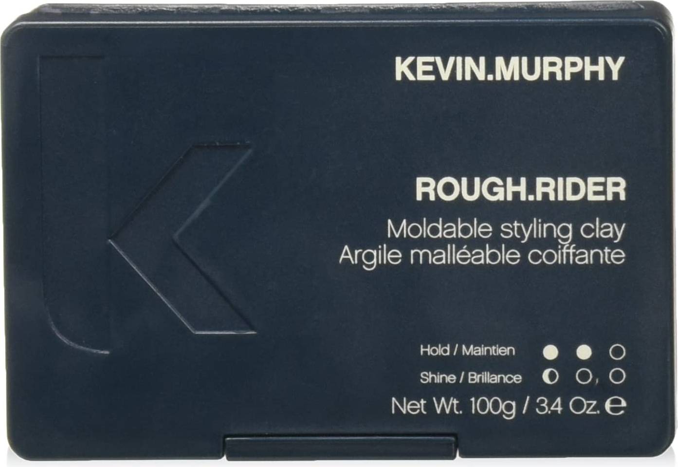 Kevin Murphy Rough Rider