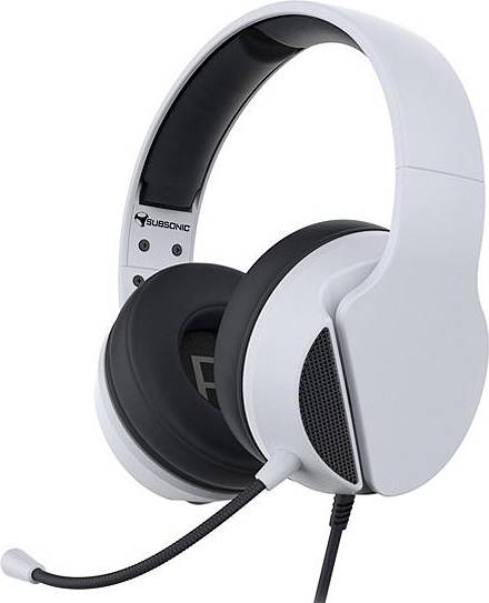 Subsonic HS300