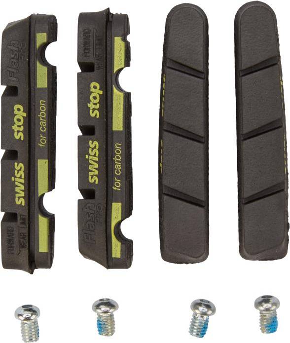 SwissStop FlashPro Brake Pads Kit