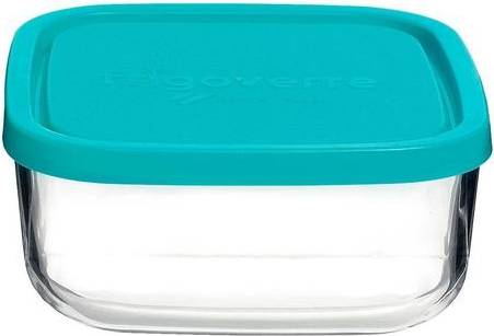 Bormioli Rocco Frigoverre Food Container 0.75L