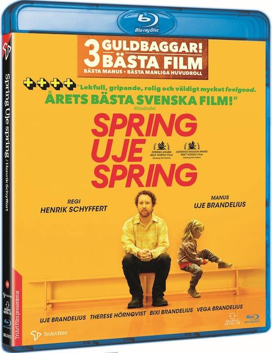 Spring Uje Spring