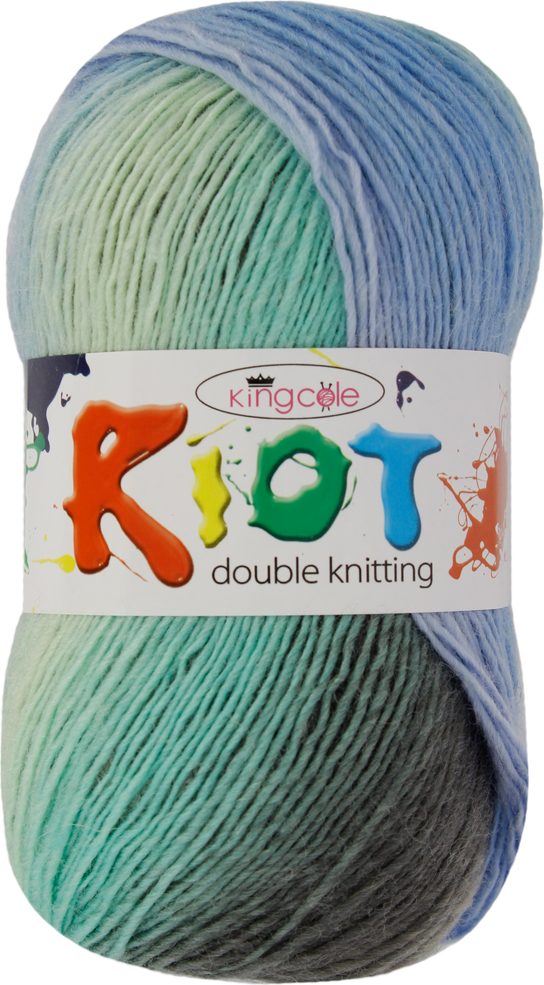 King Cole Riot DK 294m