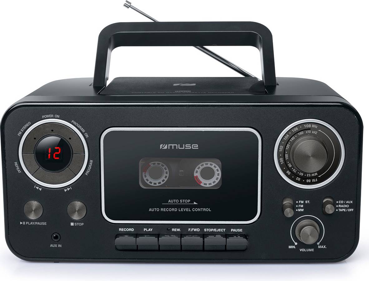 Muse M-182 RDC