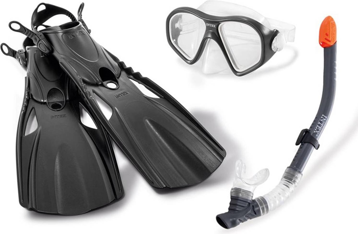 Intex Reef Rider Sports Set
