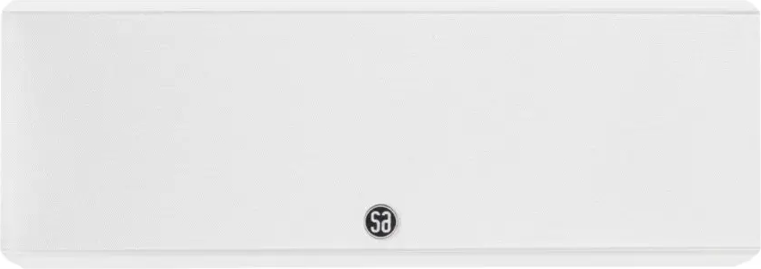 System Audio Legend 10 Silverback