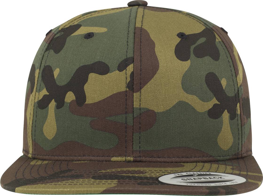 Cap