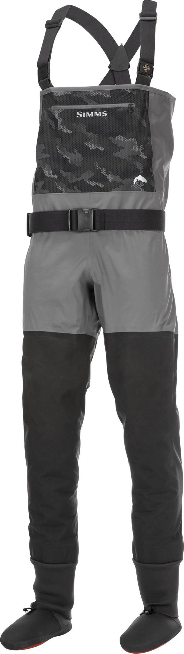 Guide Classic Stockingfoot Waders