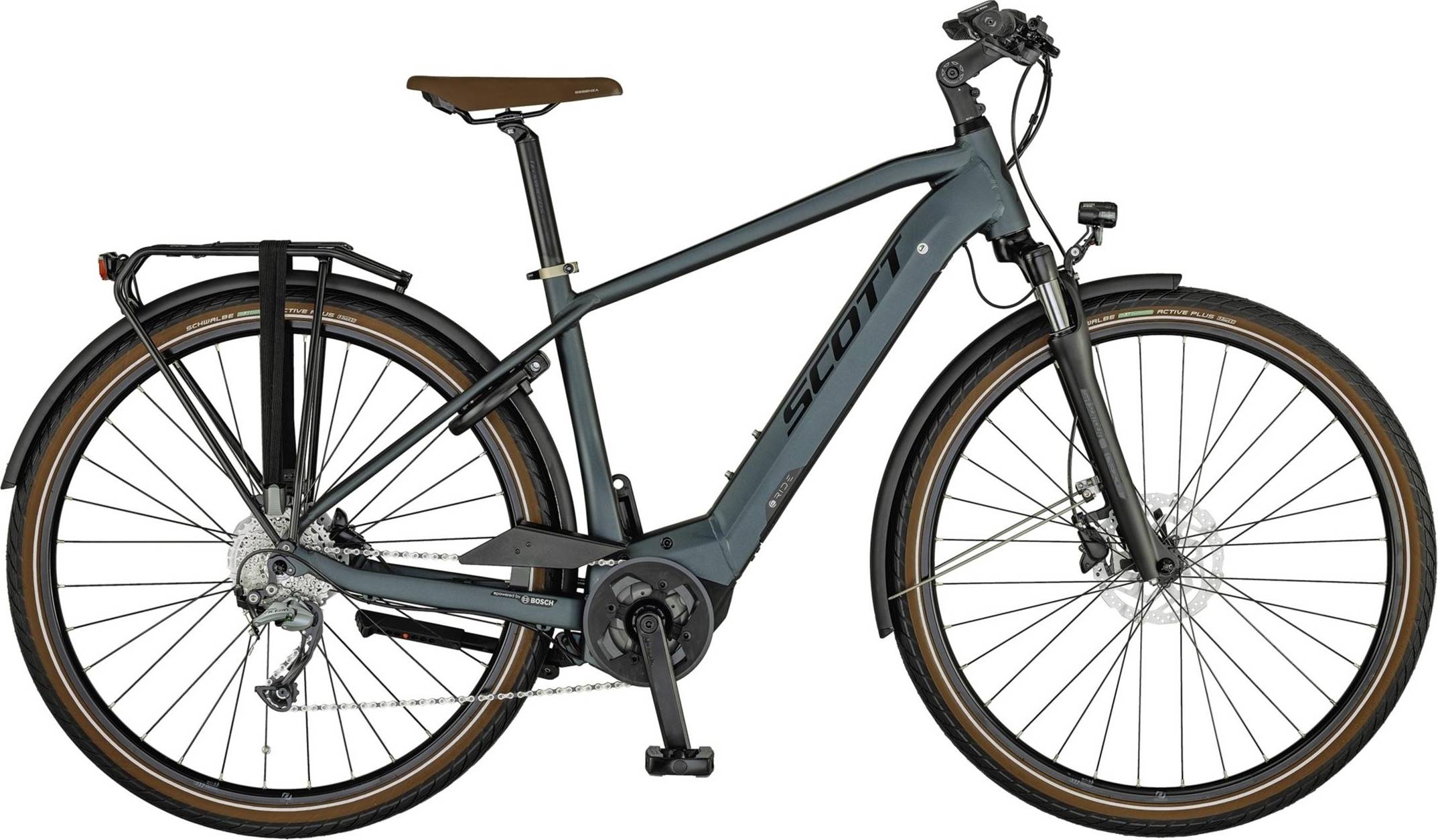 Scott Sub Active eRide 2021