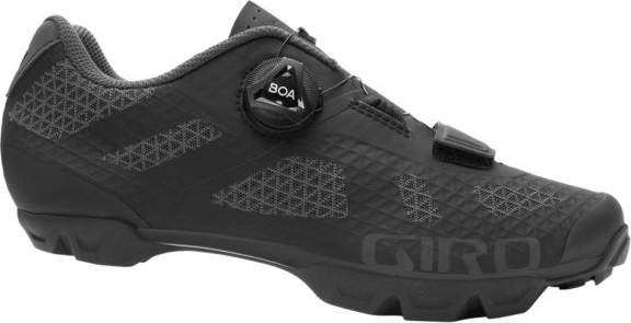 Giro Rincon W - Black