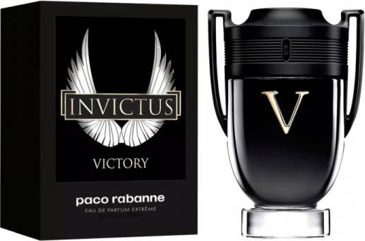 Invictus Victory EdP