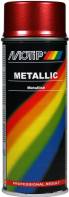 Motip 04045 Radiator Paint Red 0.4L