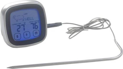 Digital Stegetermometer