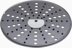 Parmesan Disc
