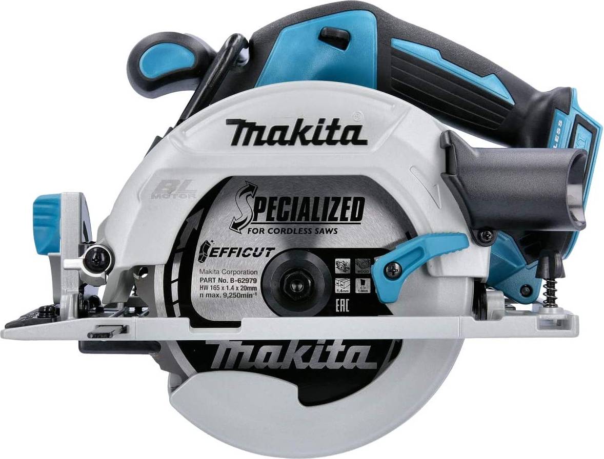 Makita DHS680Z Solo rundsav