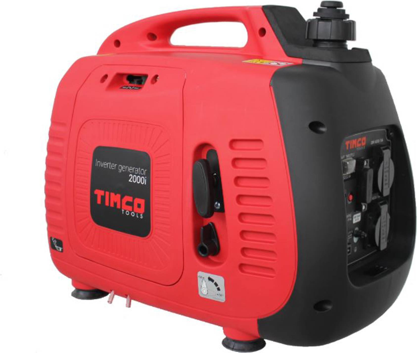 Timco 2000I