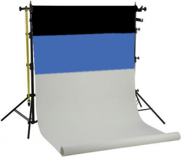 Background System SPK-3