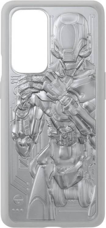 OnePlus Unique Bumper Case for OnePlus 9 Pro