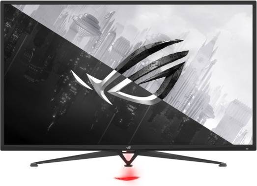 ASUS ROG Strix XG43UQ