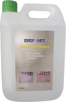 Tile Cleaner