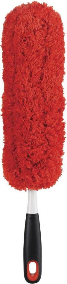 OXO Microfiber Hand Duster