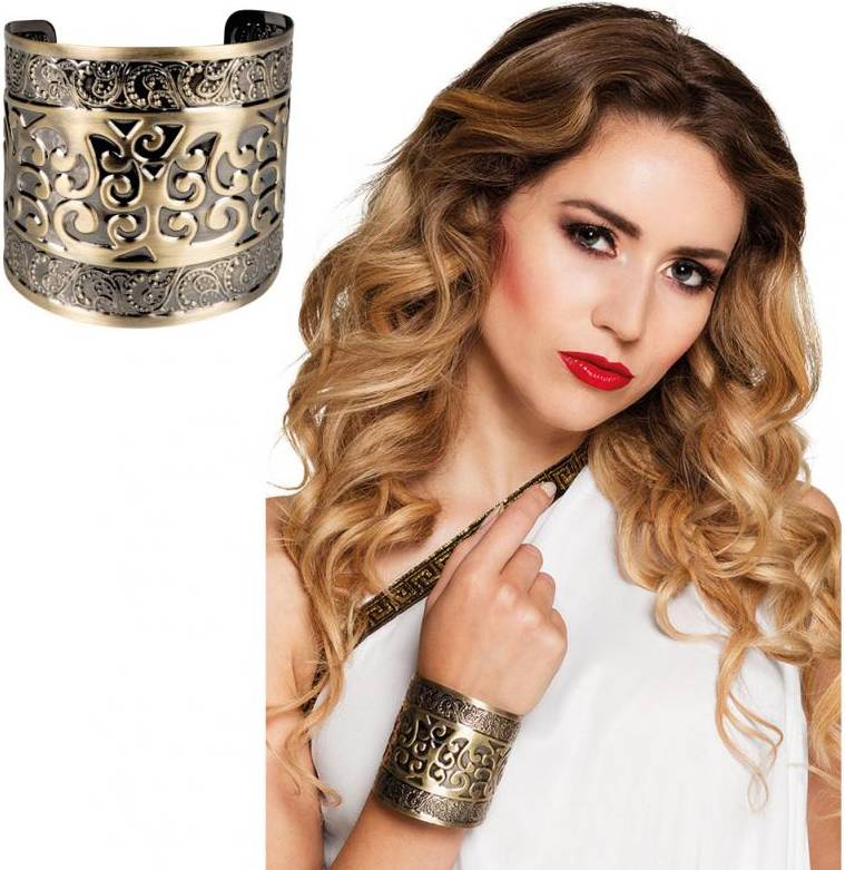 Bracciale Incisioni