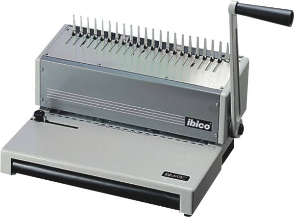 CombBind C150Pro