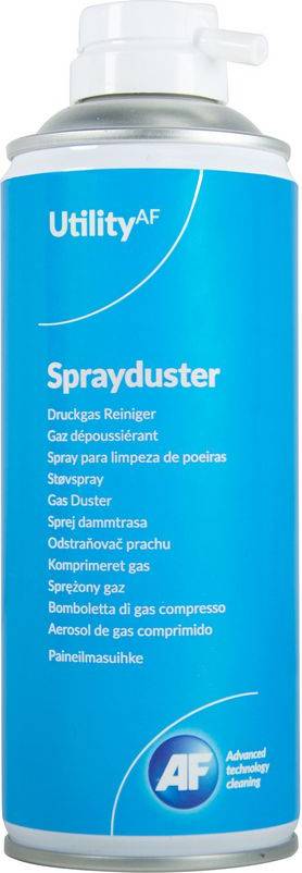 AF Non Invertible Spray Duster 400ml