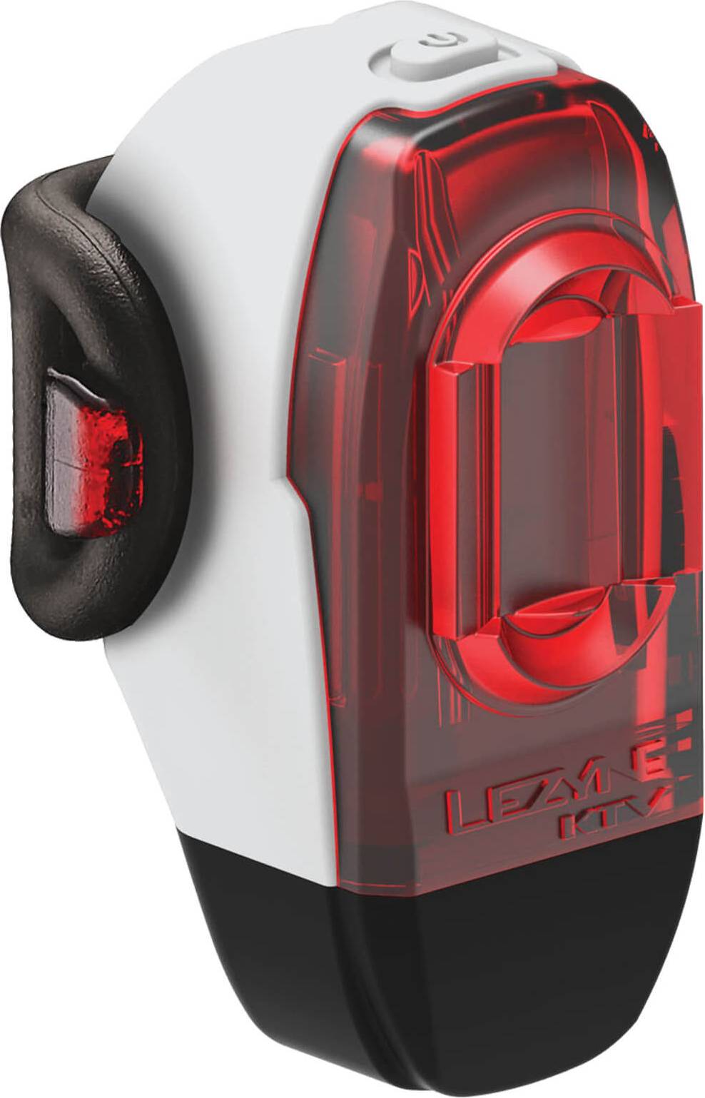 Lezyne KTV Drive Rear LED