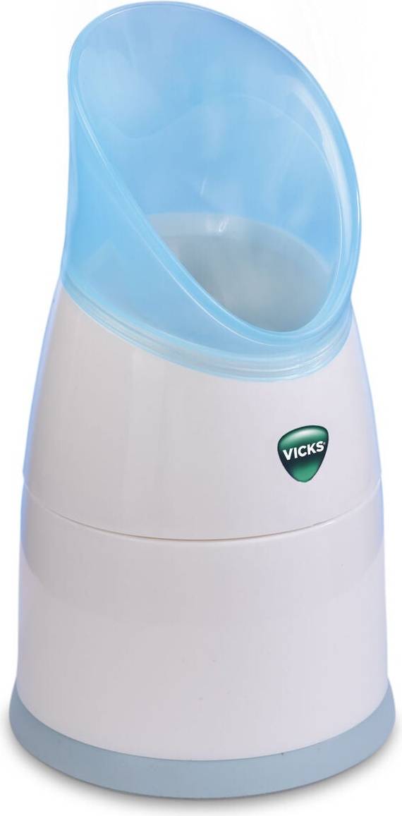 Steam Vicks Portable Steam Inhalator