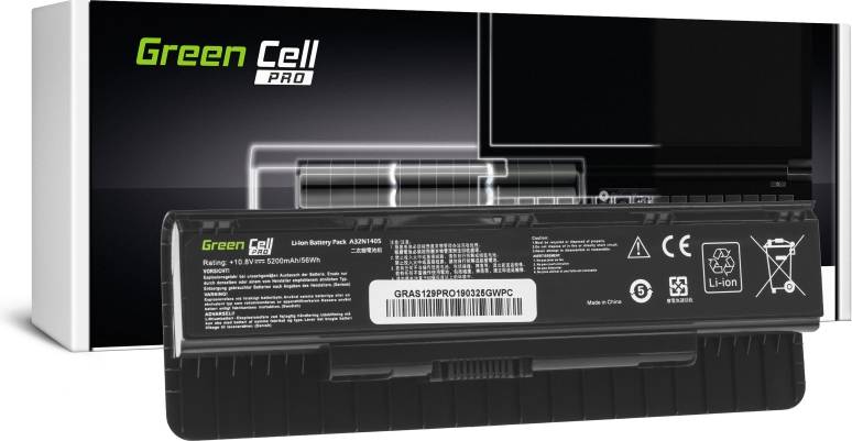 Green Cell AS129PRO Compatible