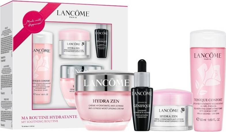 Lancome hydra zen Lancôme Hydra Zen Routine Set