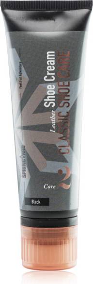 Springyard Cream Formula 75ml - Black