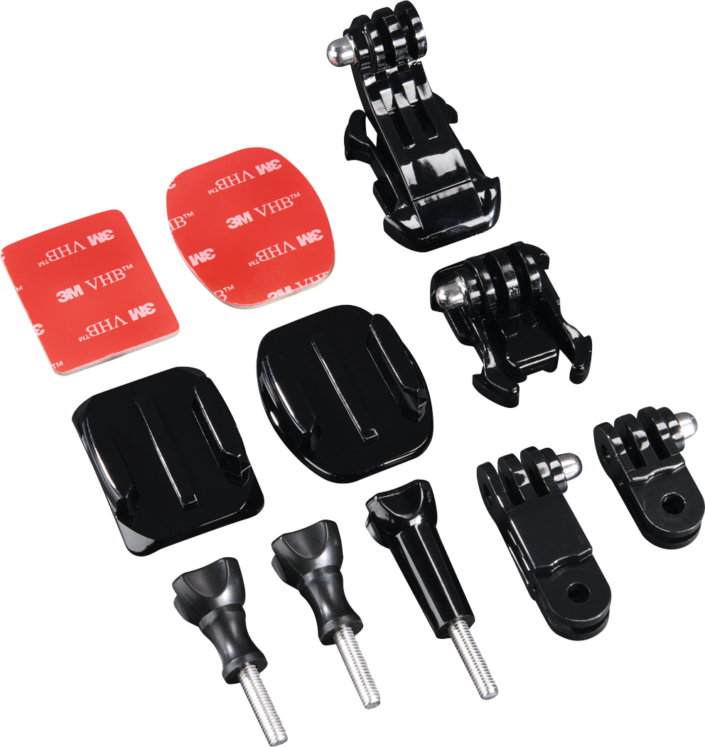 Hama GoPro Accessory Set