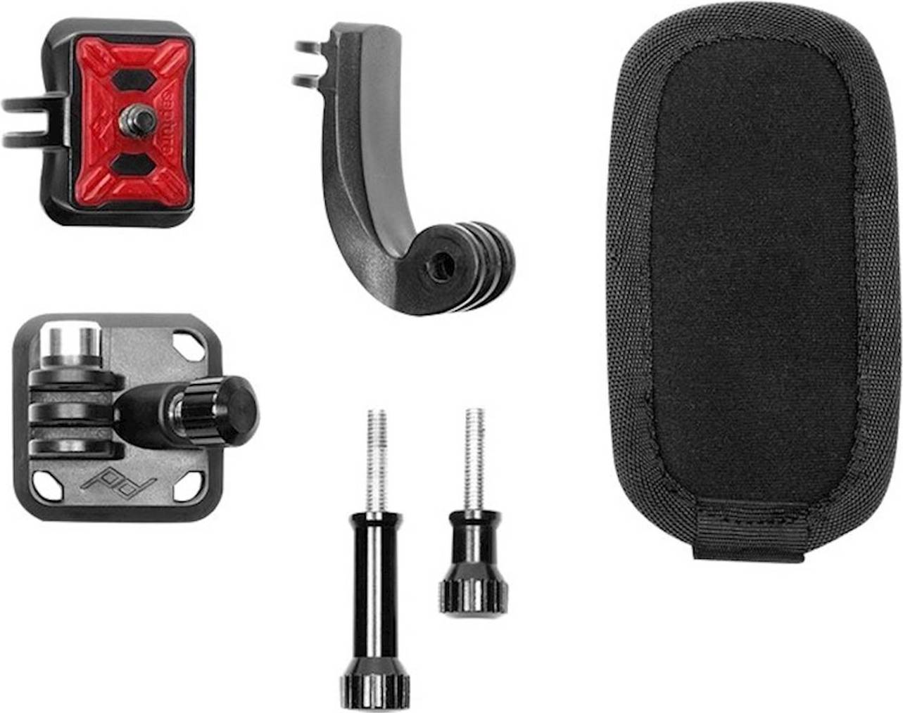 POV Kit