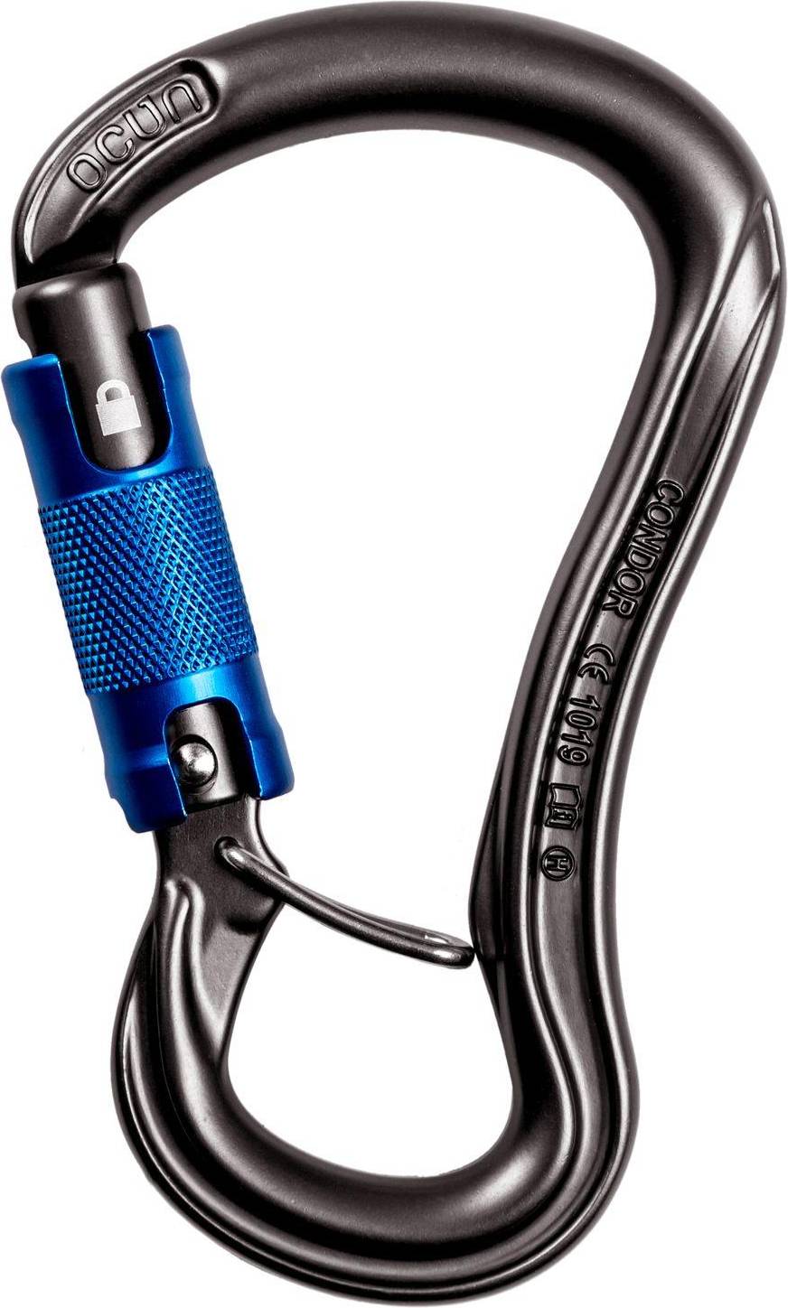 Ocun Condor HMS Triple
