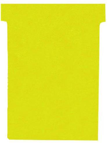 T-Cards Size