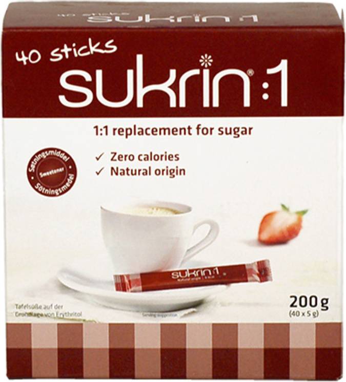 Sticks