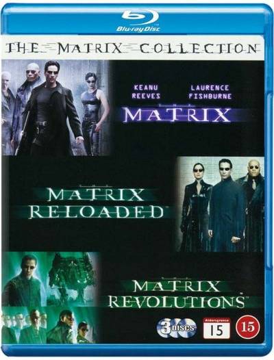 Matrix Collection