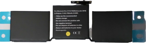 CoreParts MBXAP-BA0033 Compatible