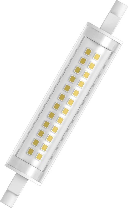 Slim Line LED Lamps 11W R7s