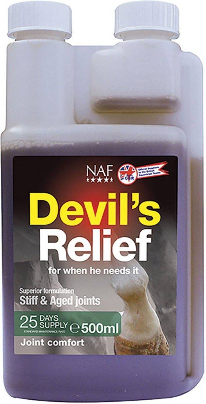 Devils Relief 1L