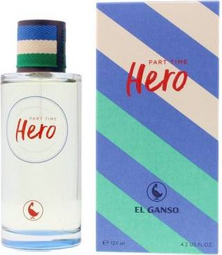 Part Time Hero EdT