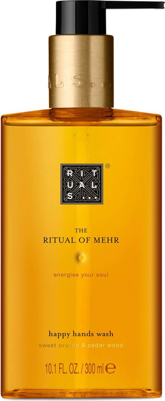 Rituals Rituals The Ritual of Mehr Hand Wash 300ml