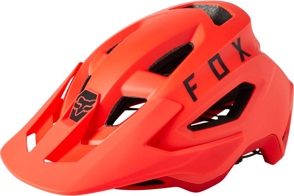 Fox mtb helmet Fox Speedframe MIPS