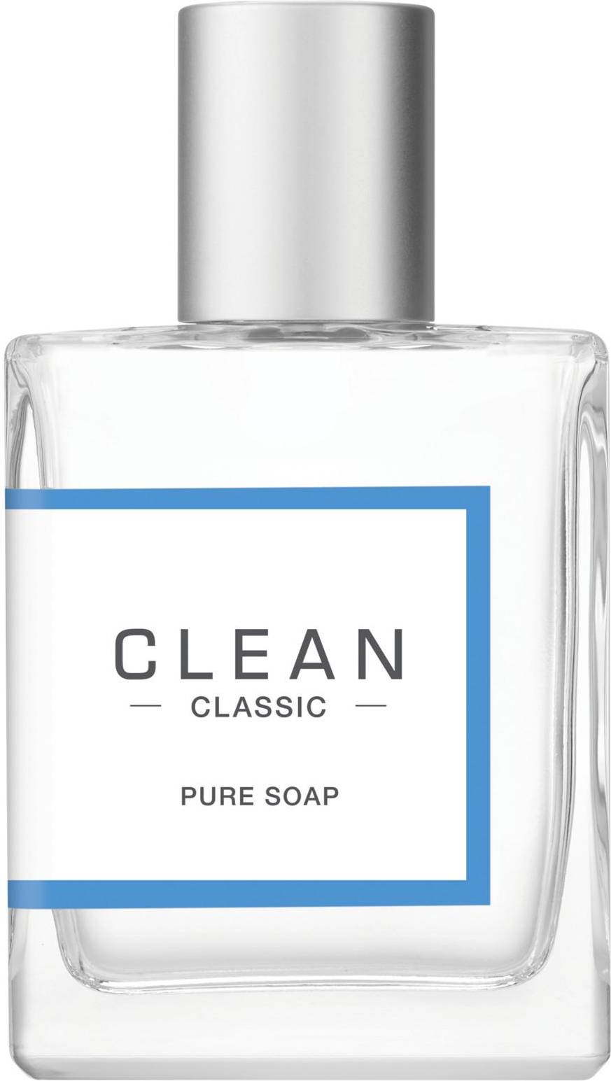Clean Pure Soap EdP 60ml