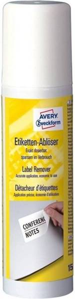 Label Remover